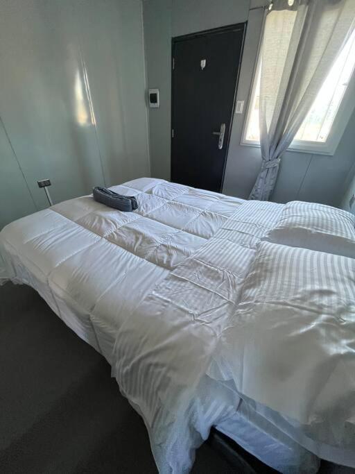 شقة Residencial Oasis Container كالاما المظهر الخارجي الصورة