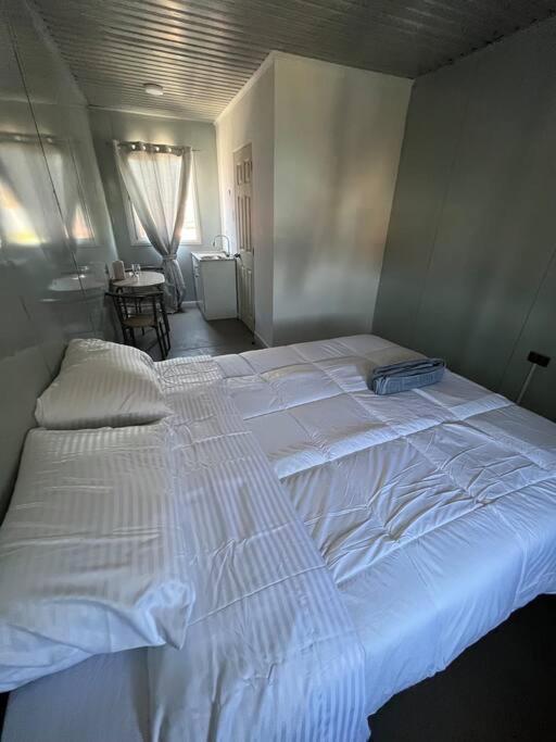 شقة Residencial Oasis Container كالاما المظهر الخارجي الصورة