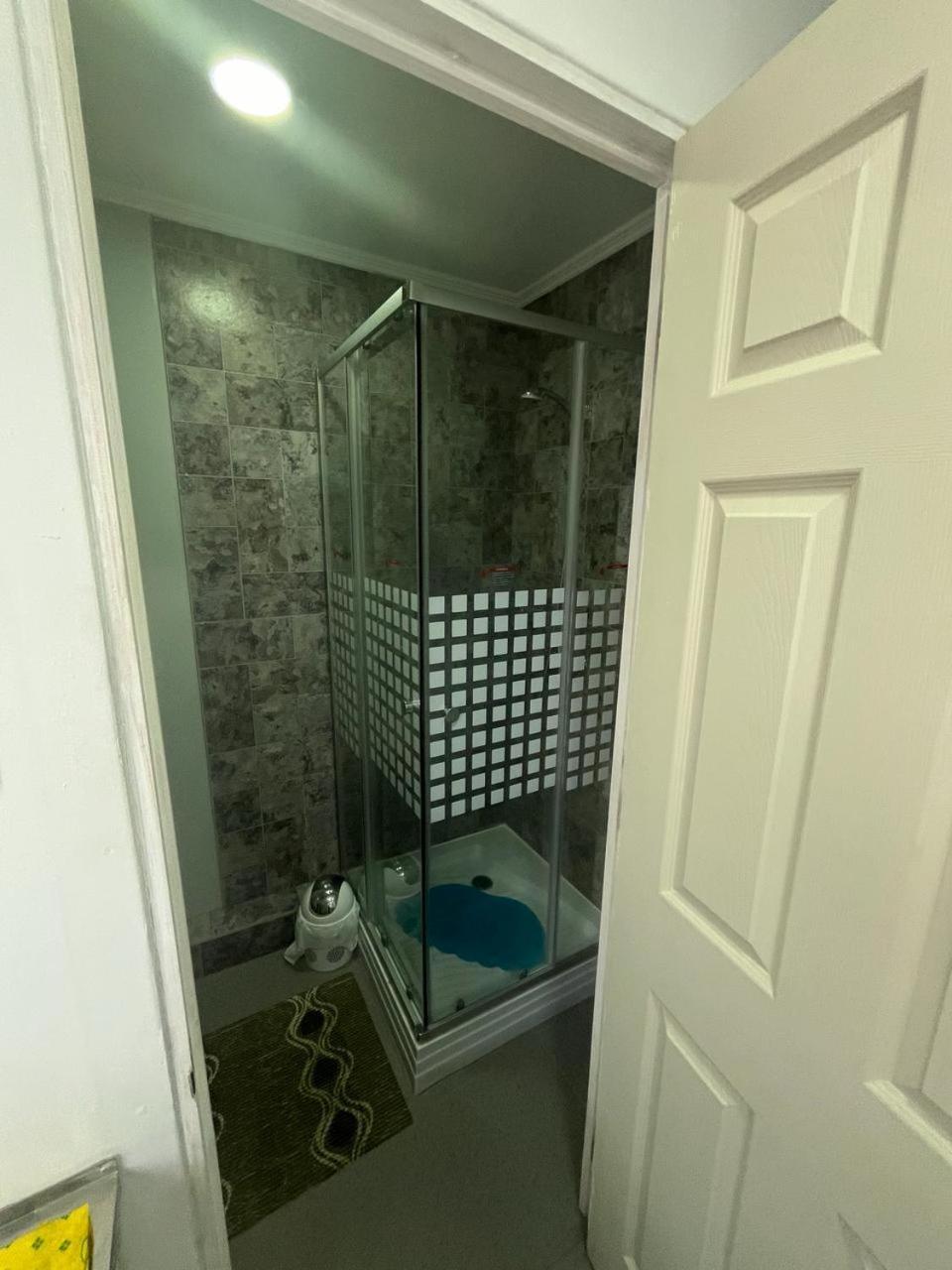 شقة Residencial Oasis Container كالاما المظهر الخارجي الصورة